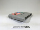 SK3022 Xandra no Daibouken Sandora Whirlo SNES Super Famicom Japan