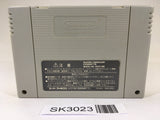 SK3023 Star Ocean SNES Super Famicom Japan