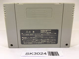 SK3024 Star Ocean SNES Super Famicom Japan