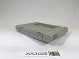 SK3025 Chrono Trigger SNES Super Famicom Japan