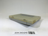 SK3026 Drakkhen SNES Super Famicom Japan