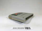 SK3026 Drakkhen SNES Super Famicom Japan