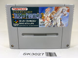 SK3027 Tales of Phantasia SNES Super Famicom Japan