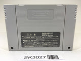 SK3027 Tales of Phantasia SNES Super Famicom Japan