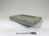 SK3028 Terranigma Tenchi Souzou SNES Super Famicom Japan