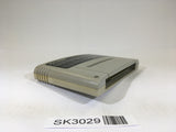 SK3029 Wizardry V 5 SNES Super Famicom Japan