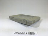 SK3031 Lord Monarch SNES Super Famicom Japan