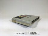 SK3033 Dungeon Master SNES Super Famicom Japan