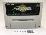 SK3037 ActRaiser SNES Super Famicom Japan