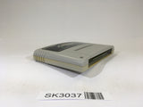SK3037 ActRaiser SNES Super Famicom Japan