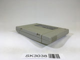 SK3038 Heisei Shin Onigashima Zenpen SNES Super Famicom Japan