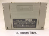 SK3039 Heisei Shin Onigashima Kouhen SNES Super Famicom Japan