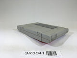 SK3041 Mahoujin Guru Guru Magical Circle SNES Super Famicom Japan