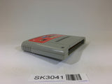 SK3041 Mahoujin Guru Guru Magical Circle SNES Super Famicom Japan