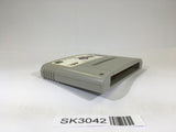 SK3042 Bakumatsu Kourinden Oni SNES Super Famicom Japan
