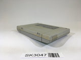SK3047 Nobunaga Kou Ki SNES Super Famicom Japan