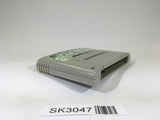 SK3047 Nobunaga Kou Ki SNES Super Famicom Japan