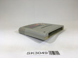 SK3049 Area 88 SNES Super Famicom Japan