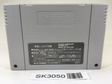 SK3050 Alien vs. Predator SNES Super Famicom Japan