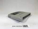 SK3050 Alien vs. Predator SNES Super Famicom Japan