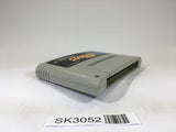 SK3052 Star Fox SNES Super Famicom Japan