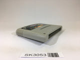 SK3053 Gradius III 3 Nemesis SNES Super Famicom Japan