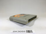 SK3055 Darius Twin SNES Super Famicom Japan