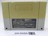 SK3056 R Type 3 The Third Lightning SNES Super Famicom Japan