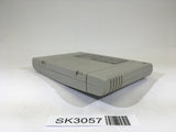 SK3057 Battle Robot Retsuden SNES Super Famicom Japan