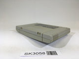 SK3058 Super Robot Taisen Wars Gaiden Masou Kishin SNES Super Famicom Japan