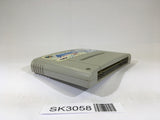 SK3058 Super Robot Taisen Wars Gaiden Masou Kishin SNES Super Famicom Japan