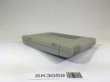 SK3059 Super Metroid SNES Super Famicom Japan