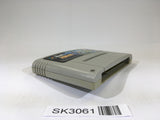 SK3061 Super Robot Wars Taisen EX SNES Super Famicom Japan