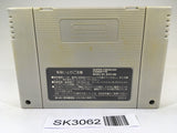 SK3062 SD Gundam Gaiden 2 Entaku no Kishi SNES Super Famicom Japan
