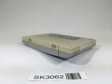 SK3062 SD Gundam Gaiden 2 Entaku no Kishi SNES Super Famicom Japan