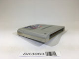 SK3063 SD Gundam Power Formation Puzzle SNES Super Famicom Japan