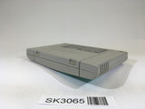 SK3065 Rockman X Megaman SNES Super Famicom Japan