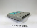 SK3065 Rockman X Megaman SNES Super Famicom Japan