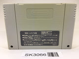SK3066 Rockman X2 Megaman SNES Super Famicom Japan