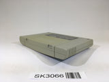 SK3066 Rockman X2 Megaman SNES Super Famicom Japan