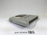 SK3068 Go Go Ackman 2 SNES Super Famicom Japan