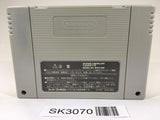 SK3070 Kirby Super Deluxe Star Kirby's Fun Pak SNES Super Famicom Japan