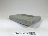 SK3070 Kirby Super Deluxe Star Kirby's Fun Pak SNES Super Famicom Japan