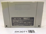 SK3071 Kirby Bowl Kirby's Dream Course SNES Super Famicom Japan
