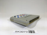 SK3073 Kirby Bowl Kirby's Dream Course SNES Super Famicom Japan