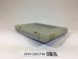 SK3078 Super Puyo Puyo SNES Super Famicom Japan