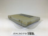 SK3079 Super Puyo Puyo 2 Remix Tsu SNES Super Famicom Japan
