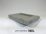 SK3082 Ganbare Goemon 3 SNES Super Famicom Japan