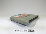 SK3082 Ganbare Goemon 3 SNES Super Famicom Japan