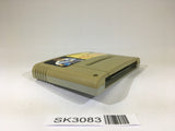 SK3083 Shin Nekketsu Kouha Kunio Tachi no Banka Kun SNES Super Famicom Japan